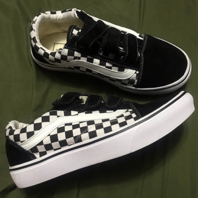 vans shopee mall