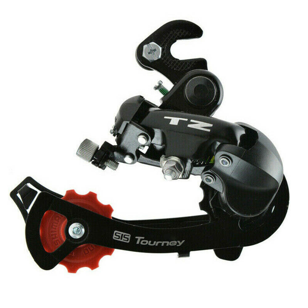 7 speed gear derailleur