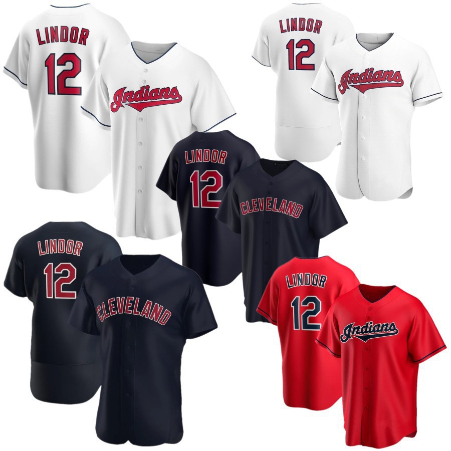 indians jersey shirt