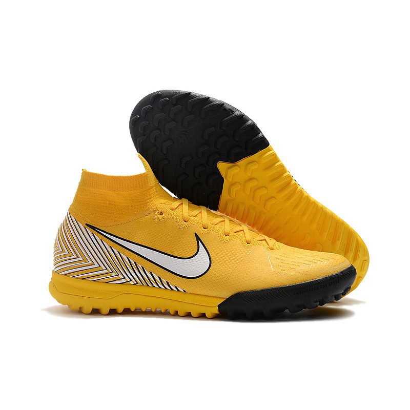 NikeSuperfly 6 Club NJR FG MG Junior AO2888 710 R GOL.