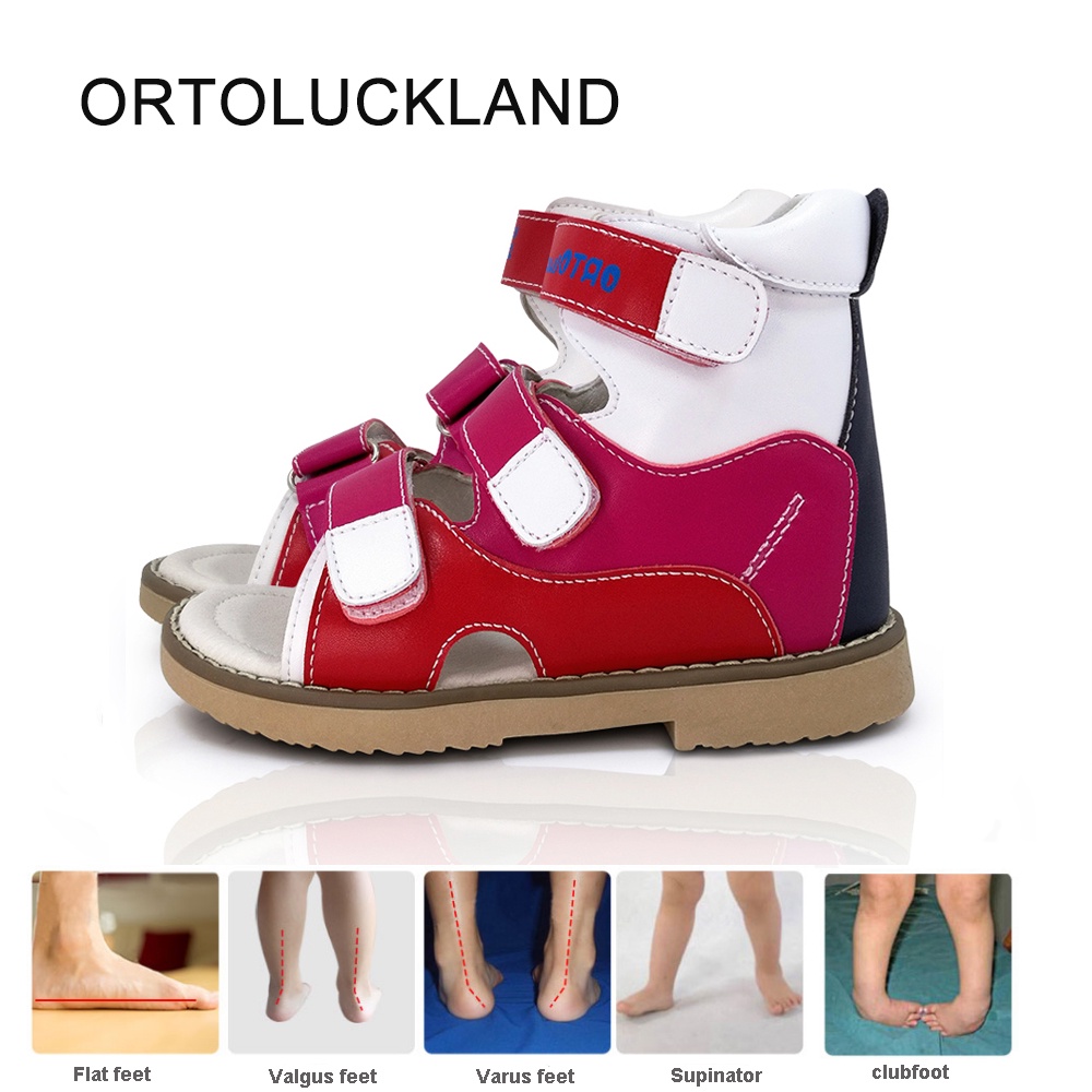ortoluckland shoes
