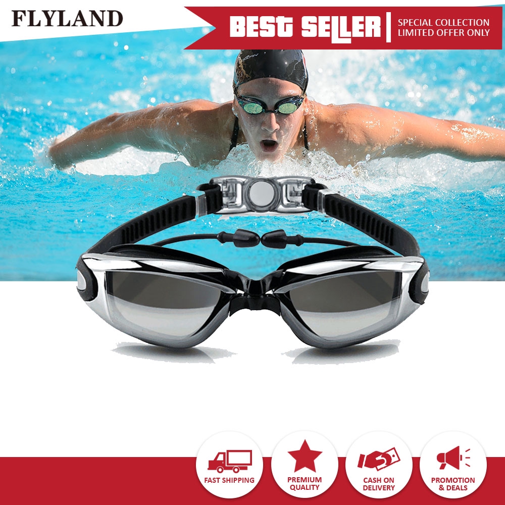 swimming goggles deals