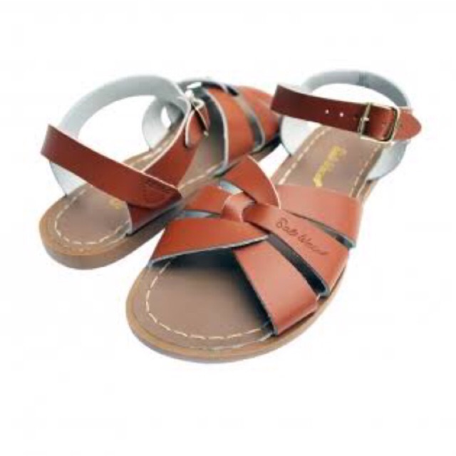 saltwater sandals discount