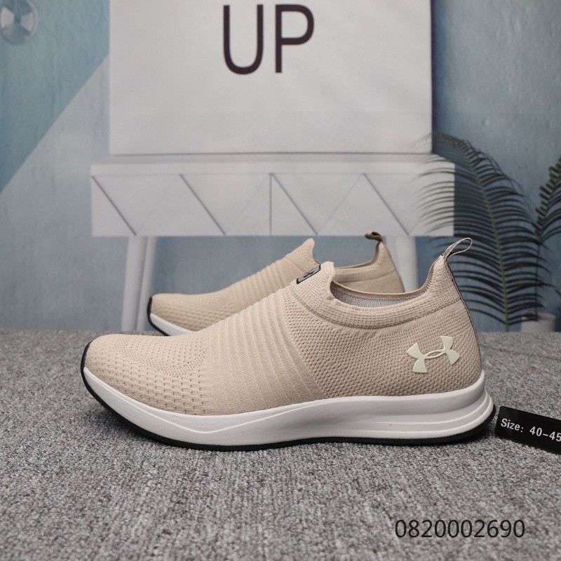 under armour charged covert x laceless