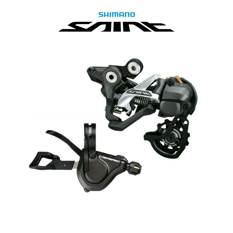 shimano saint shifter