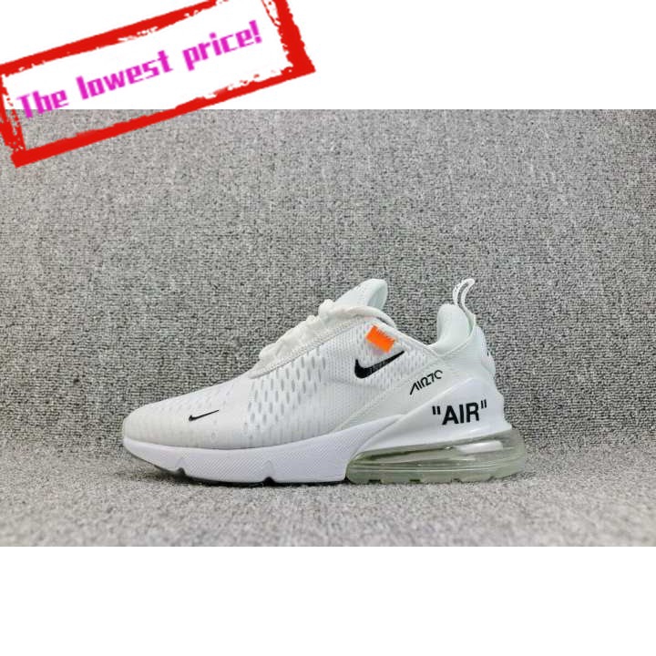 air max 270 off white stockx