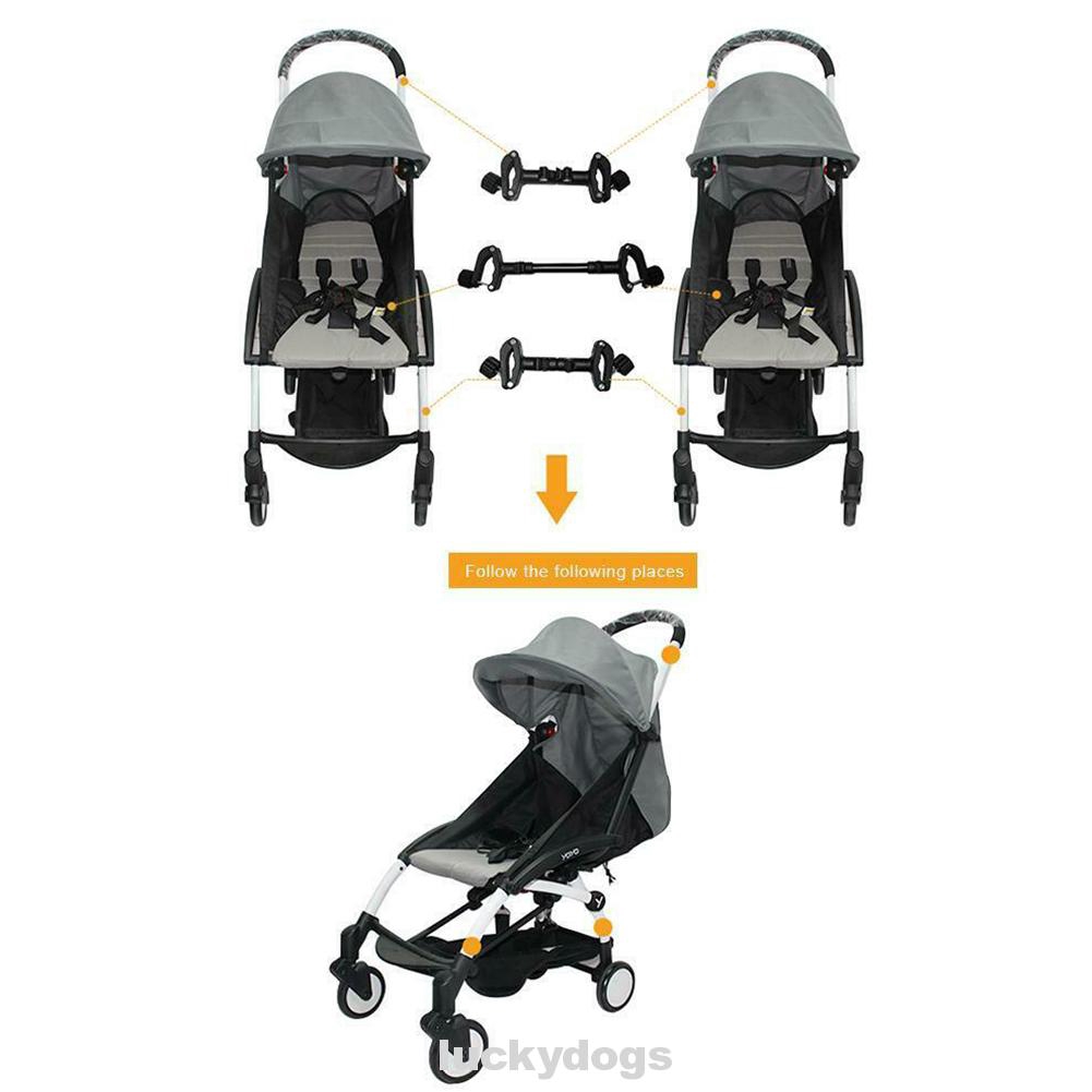 universal pram accessories