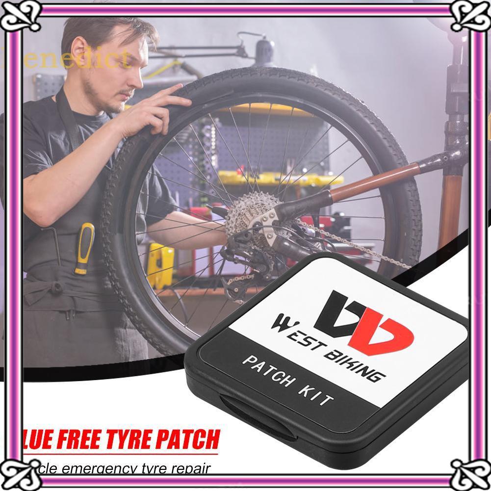 bike tire patch