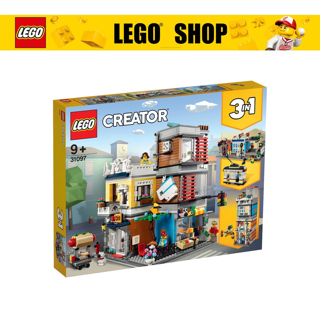 lego creator cheap