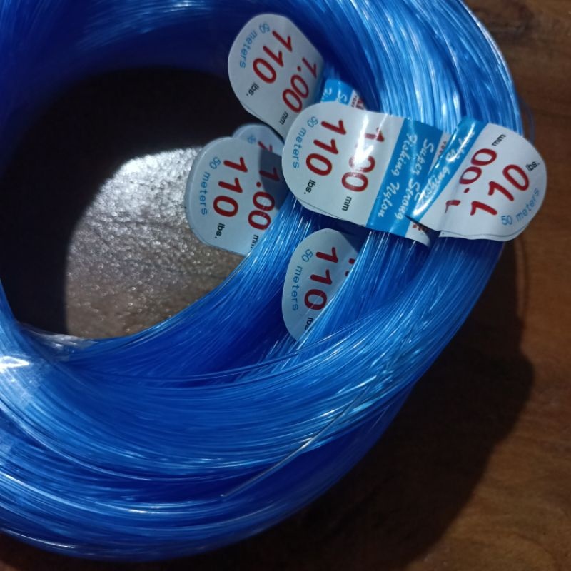 KING EAGLE MONOLINE FISHING NYLON Shopee Philippines