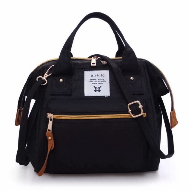 anello tote backpack