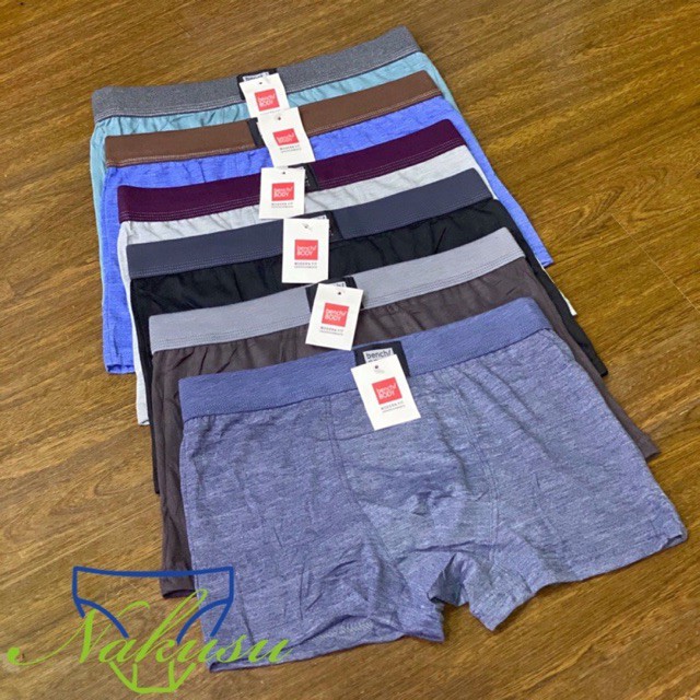 shopee boxer brief