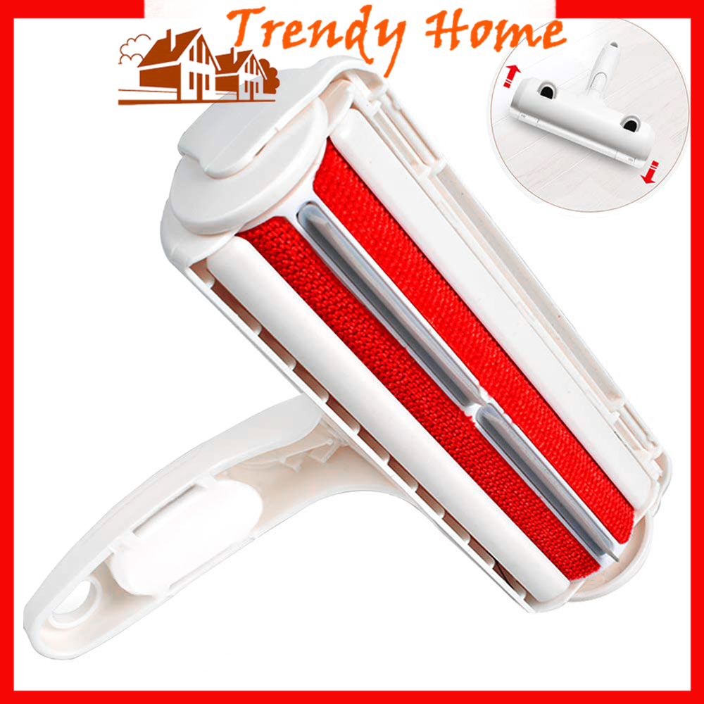 Lint remover roller cat Dog Hair Brush pet hair remover roller From