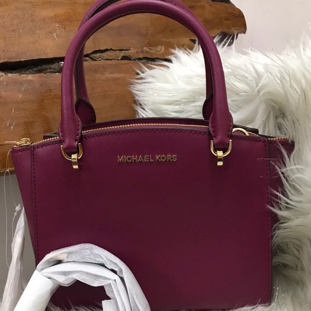 mk ellis bag