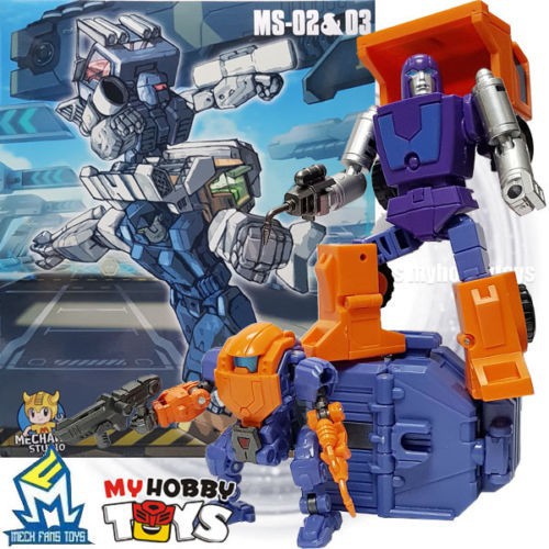 mft transformers