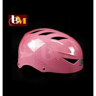 b&m bike helmet