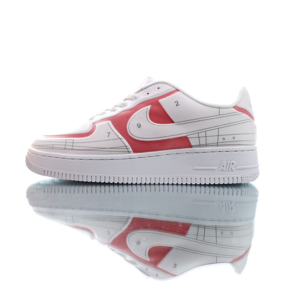 100% Original NIKE Air Force 1 FS Air Force Classic Sneakers shoes for Men  and Women | Shopee Philippines