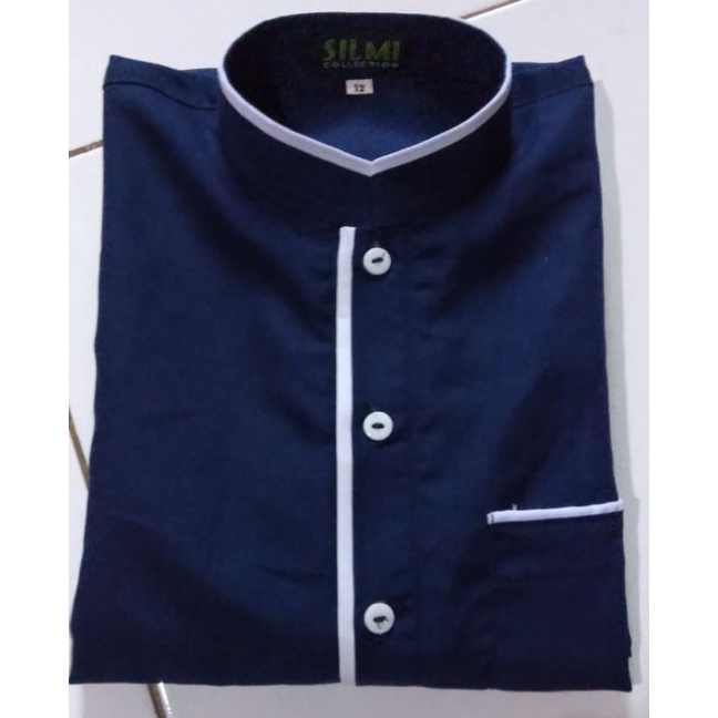 Boys Robe 2-14 Years