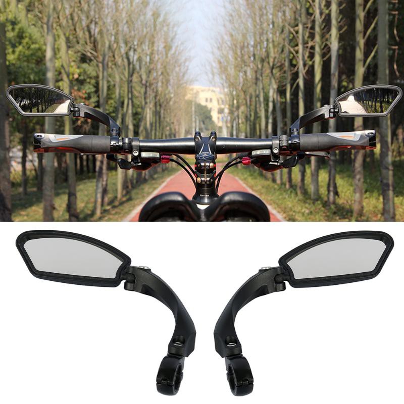 mountain bike side mirror