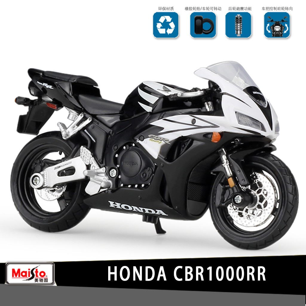 maisto honda cbr1000rr