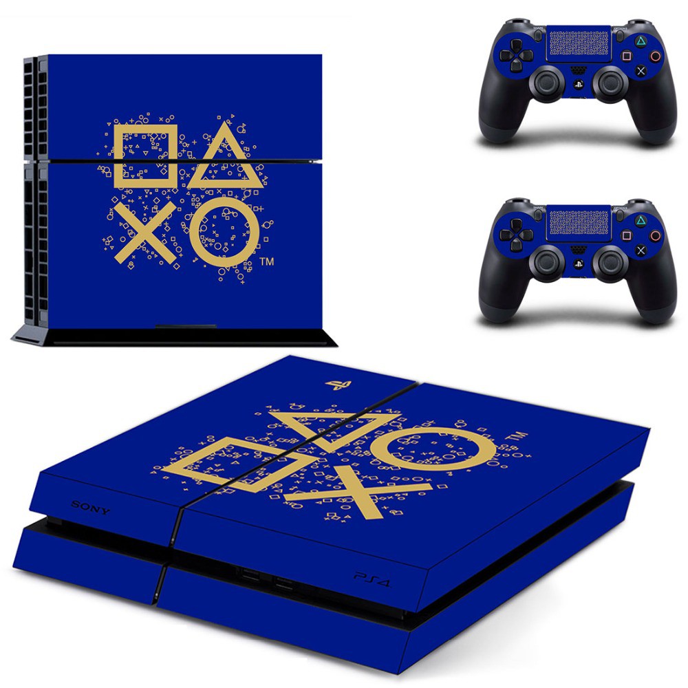 playstation 4 limited edition