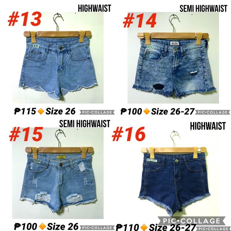 size 22 waist jeans