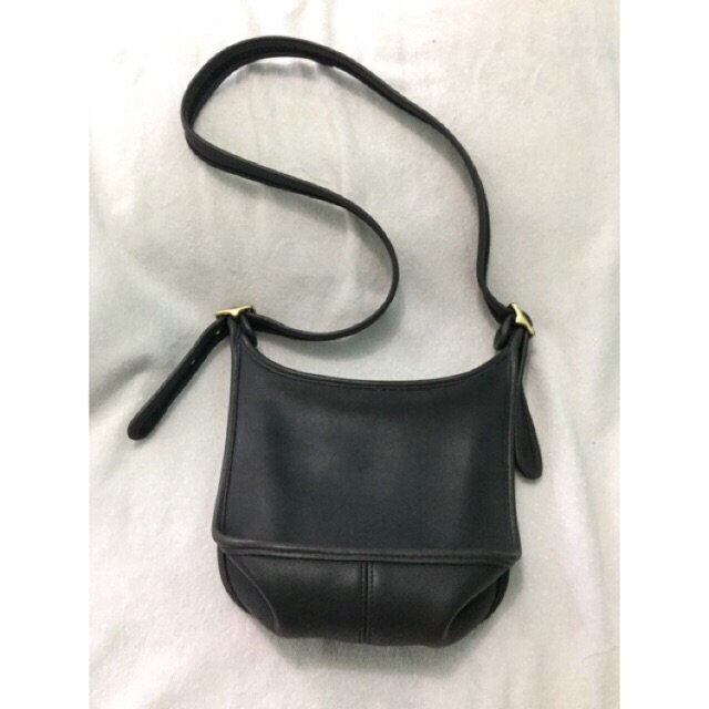 coach vintage sling bag