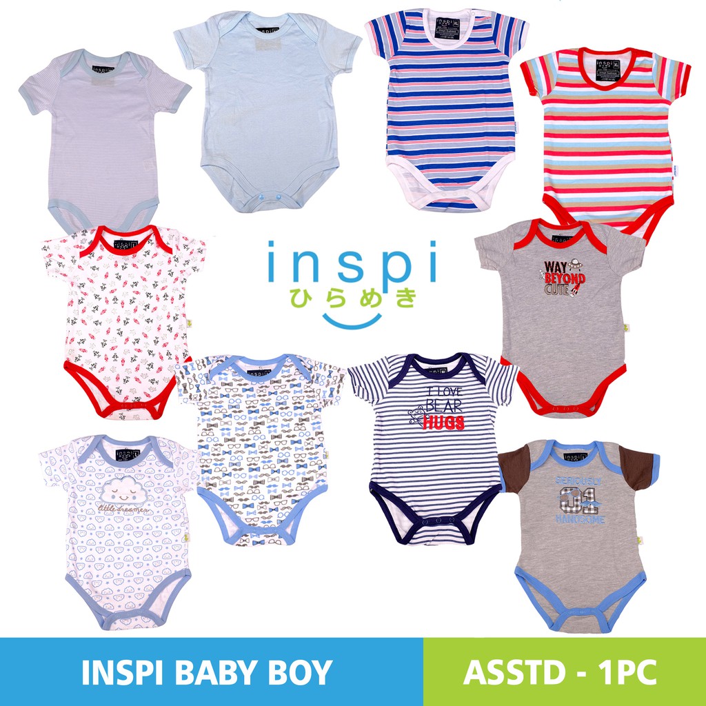 100 cotton onesies for babies