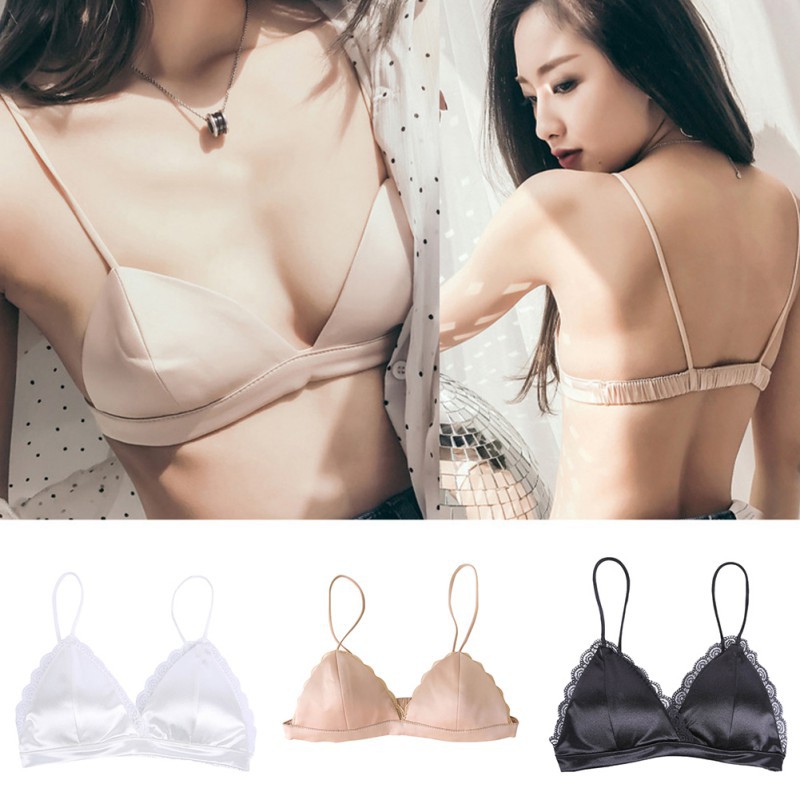 shopee bralette