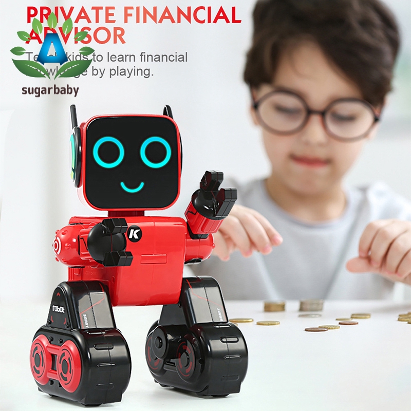 rc robots for adults