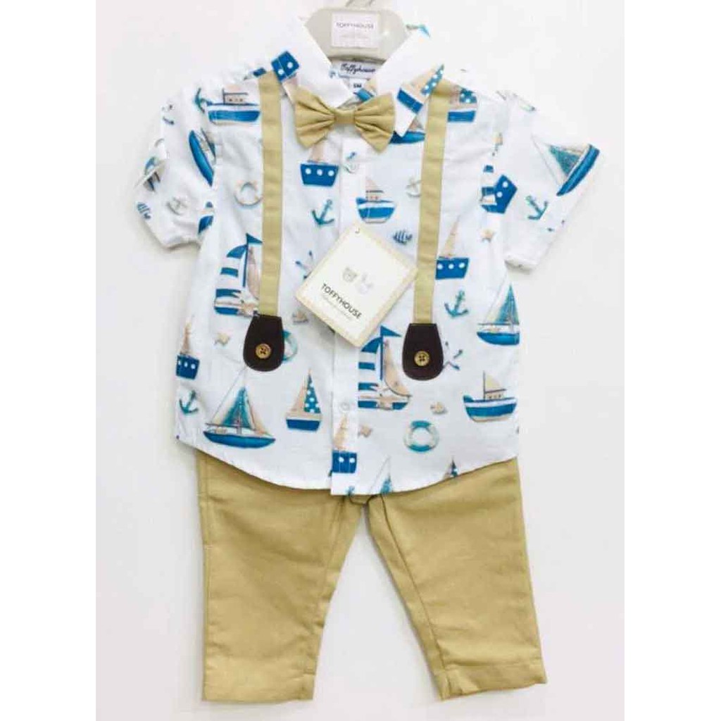 toffyhouse baby girl clothes