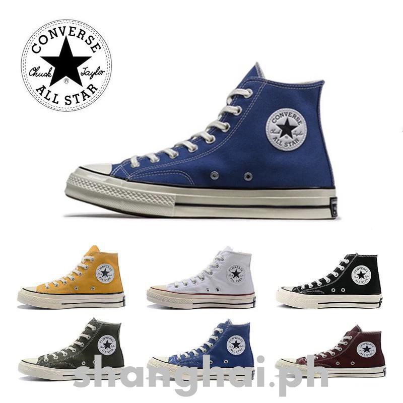 Converse original shopee best sale