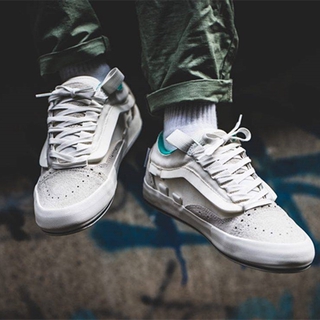 vans authentic cap sneaker