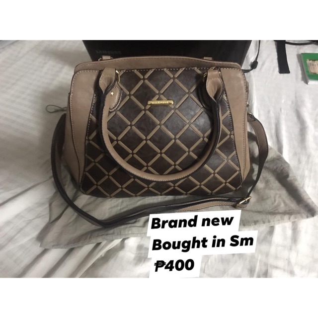 belladonna bag price in the philippines