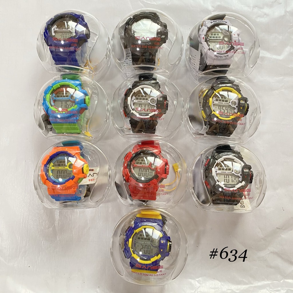 sanse watch price