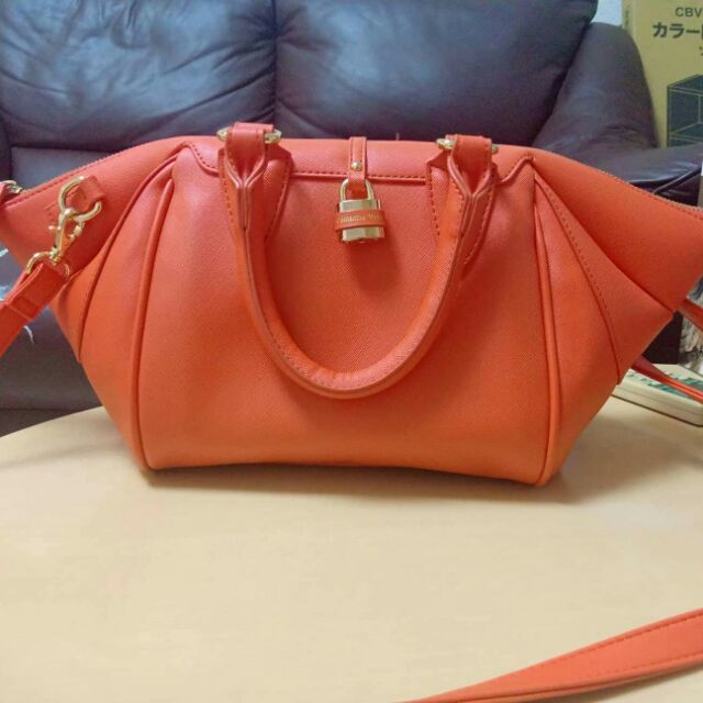 samantha vega bag