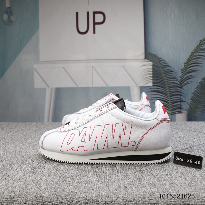 kendrick lamar damn nike cortez