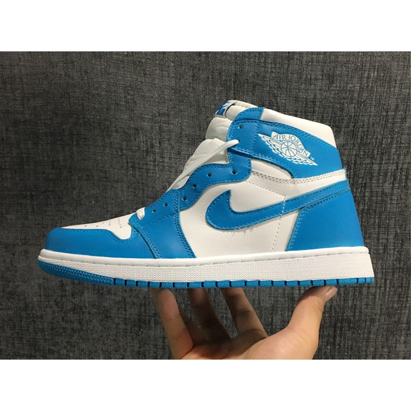 jordan 1 powder blue