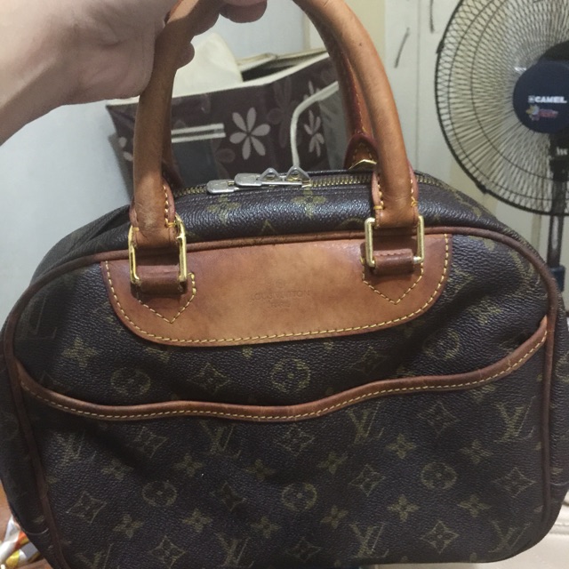 Authentic Louis Vuitton Bags In The Philippines Typhoon Paul Smith