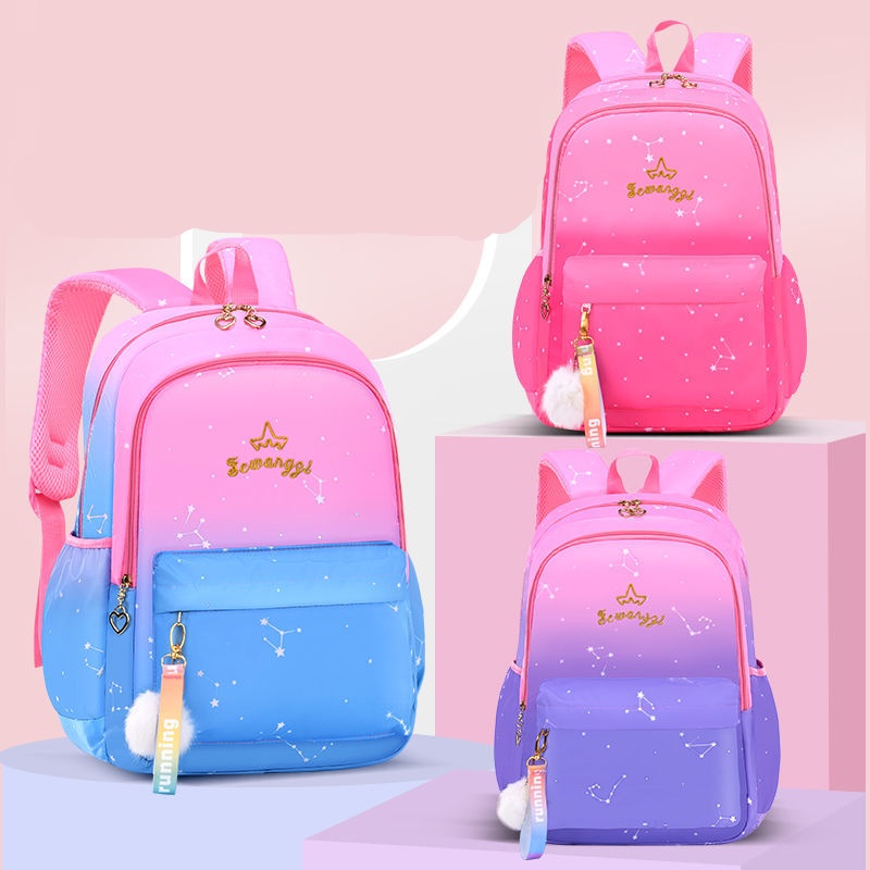 Backpack for grade 4 hotsell