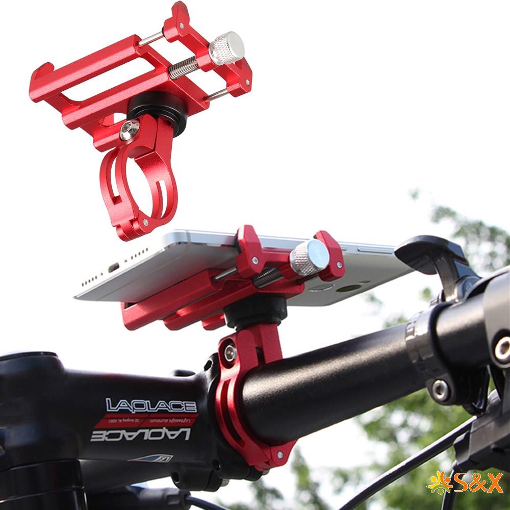 bicycle handlebar mounting brackets