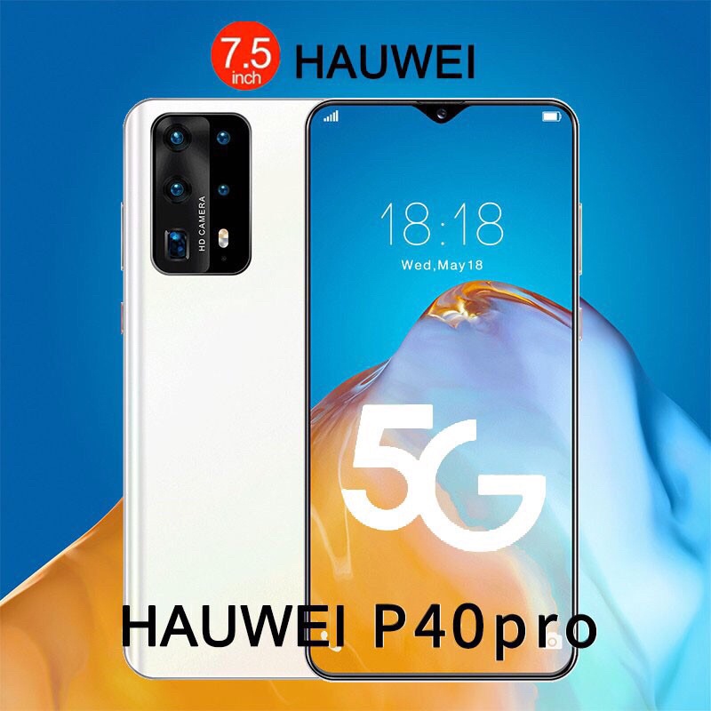 SALE! Huawei phone P48 Pro cellphone 6GB+128GB mobile phone special ...