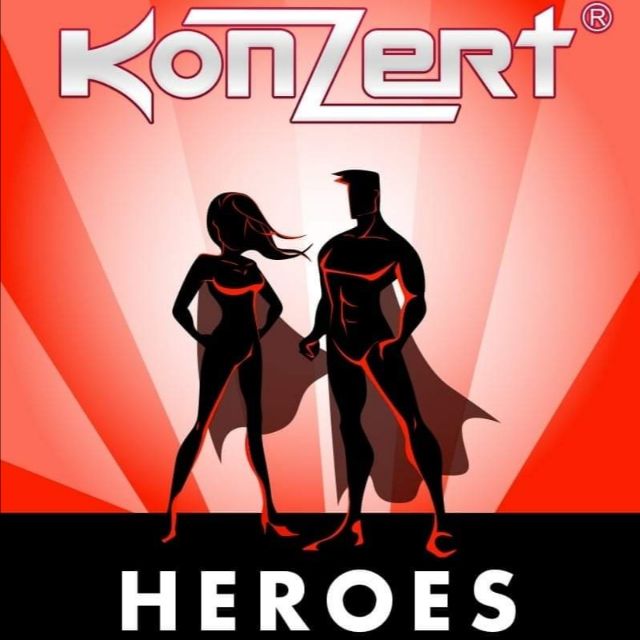 konzert-heroes-online-shop-shopee-philippines