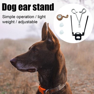 Dog Ear Care Tools Ear Stand Up Corrector For Doberman Pinscher Pet Dog Lifter Safety Fixed #4