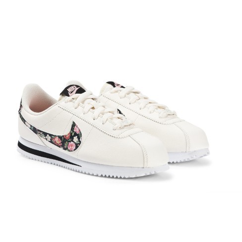 nike cortez basic vintage floral