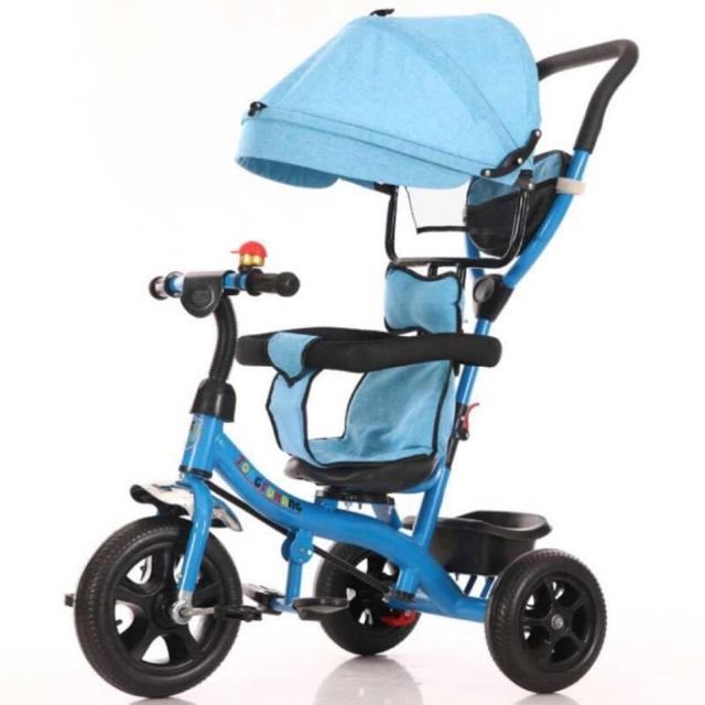 trike bike stroller