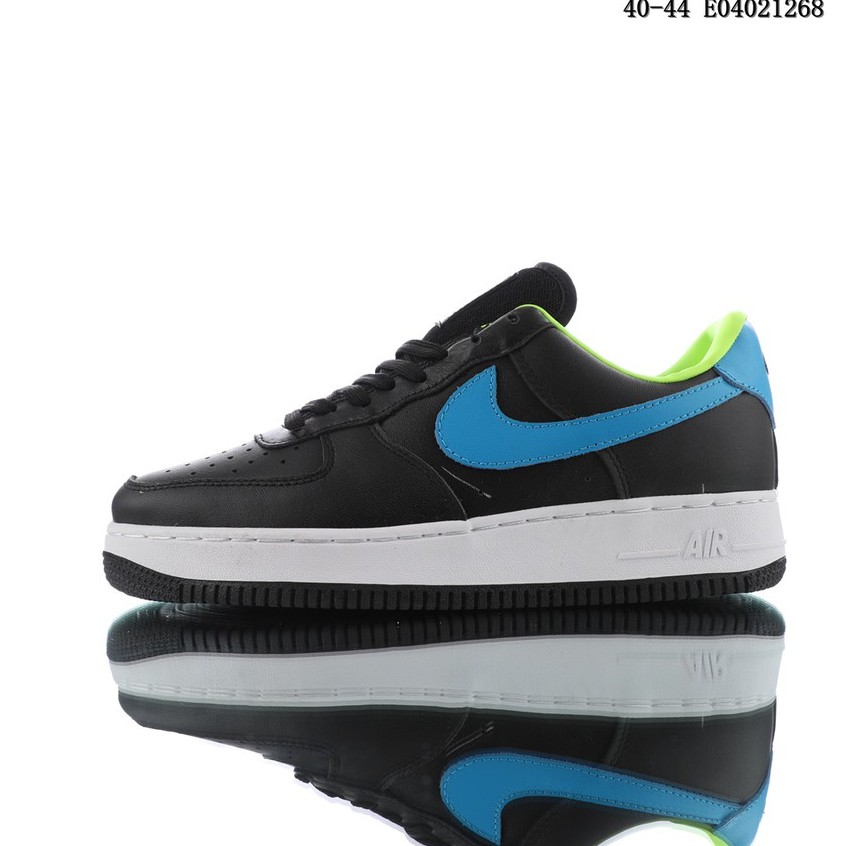 nike air force one low top white