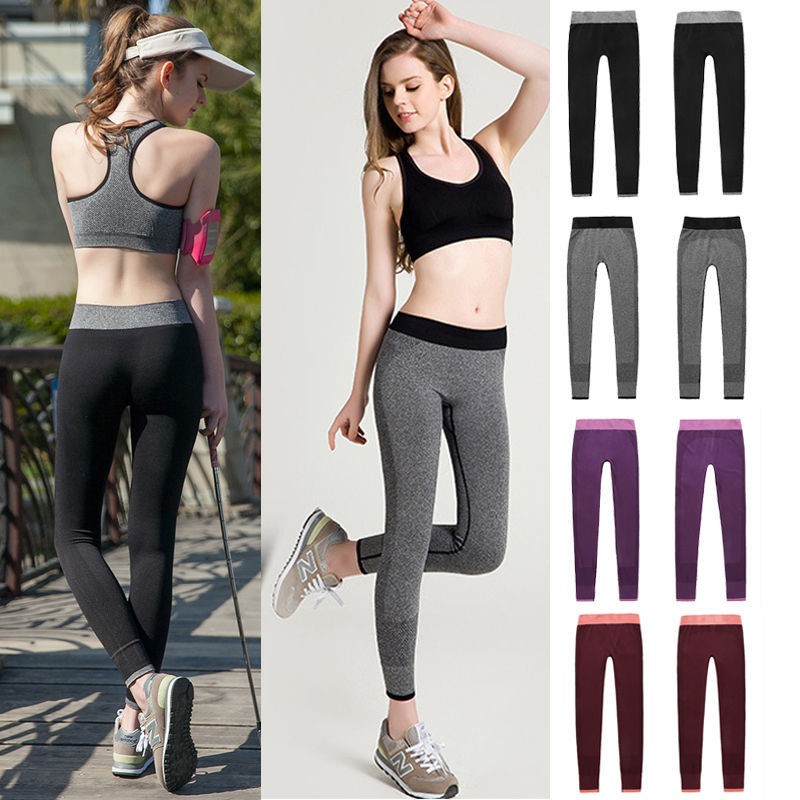 hot yoga leggings