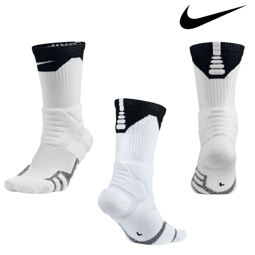 nike power crew socks