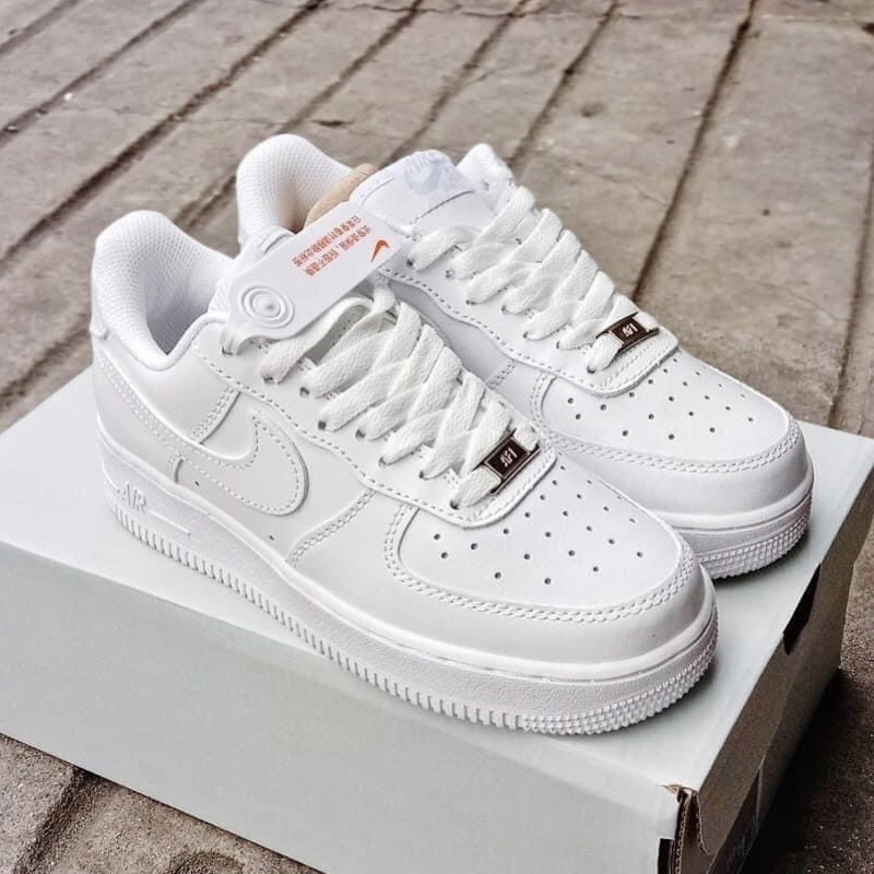 AIR FORCE 1 | colorways available | Shopee Philippines